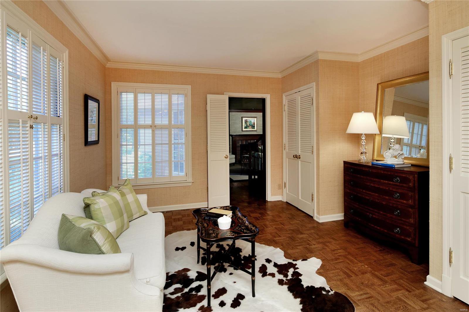 Crest Ridge Acres - Residential