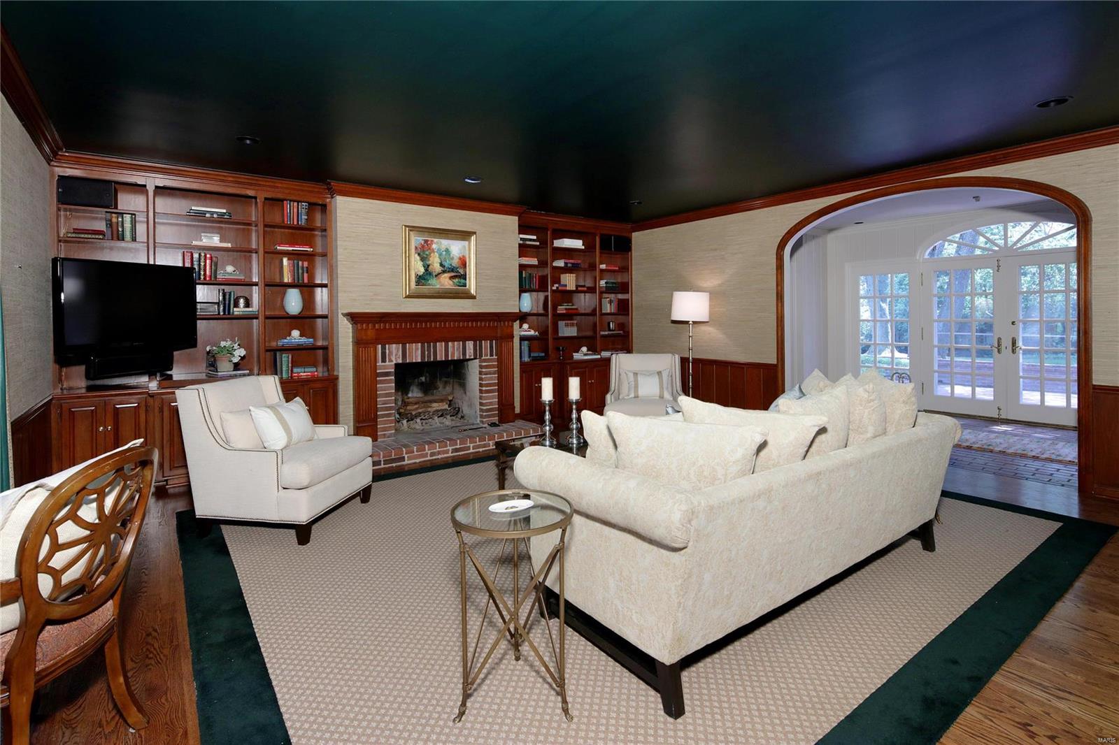 Crest Ridge Acres - Residential