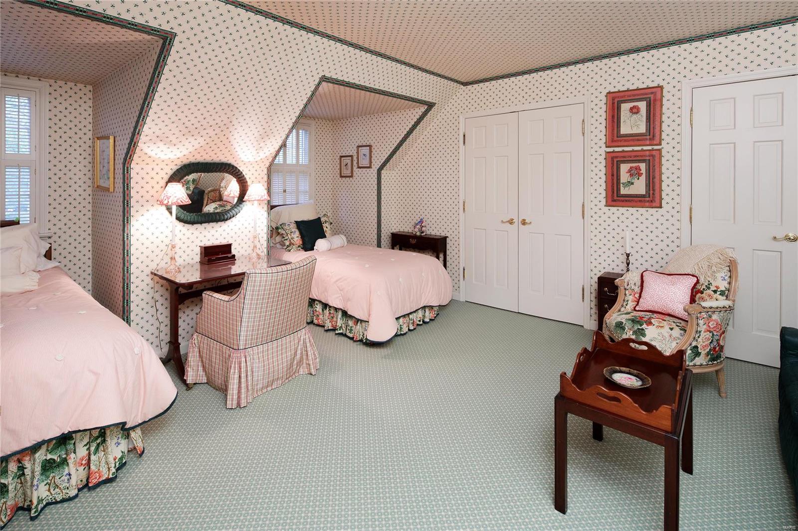 Crest Ridge Acres - Residential