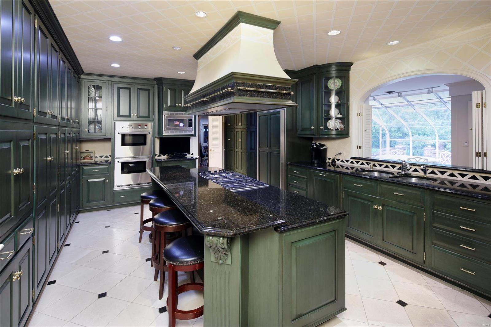 Crest Ridge Acres - Residential