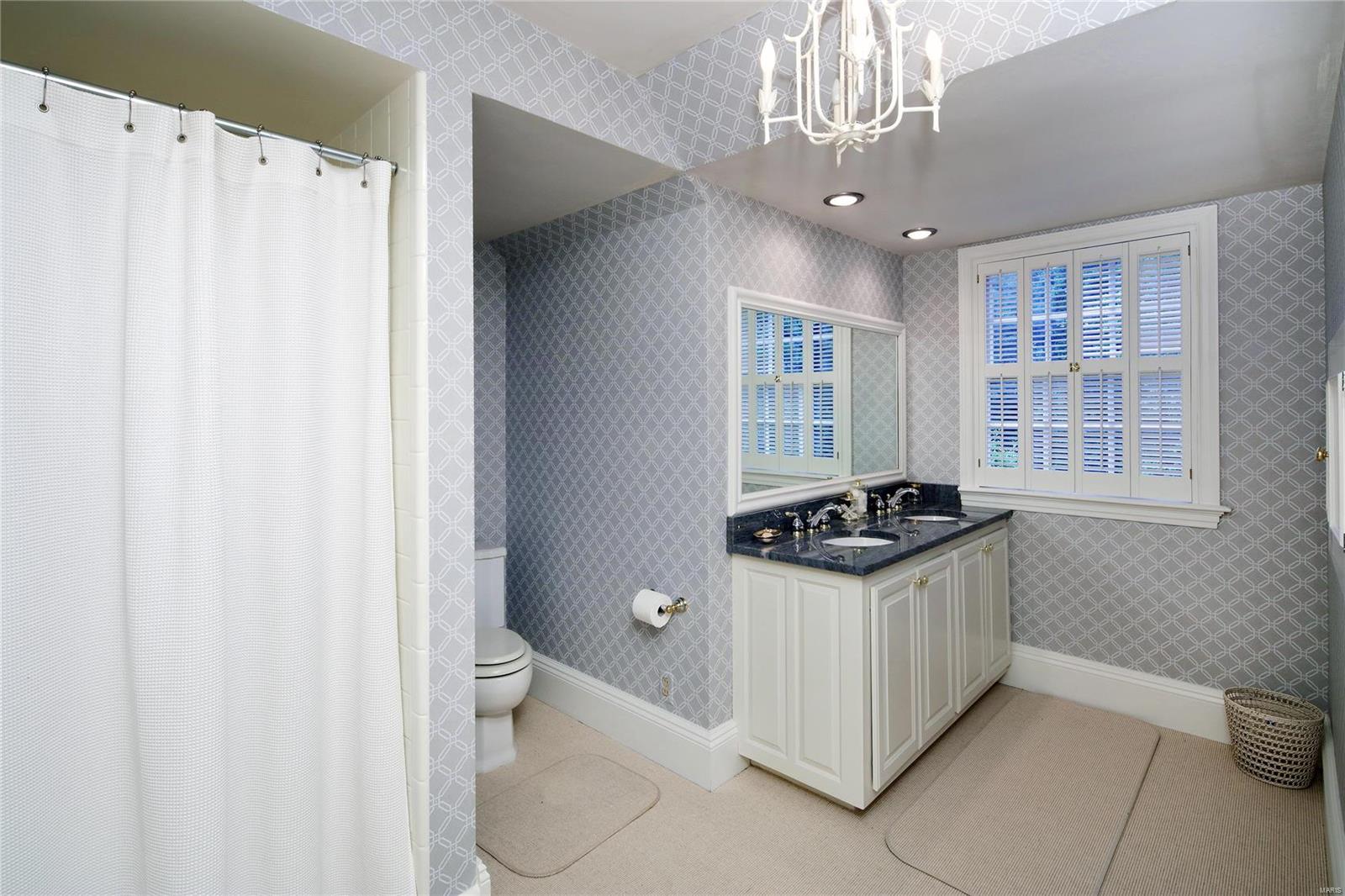 Crest Ridge Acres - Residential