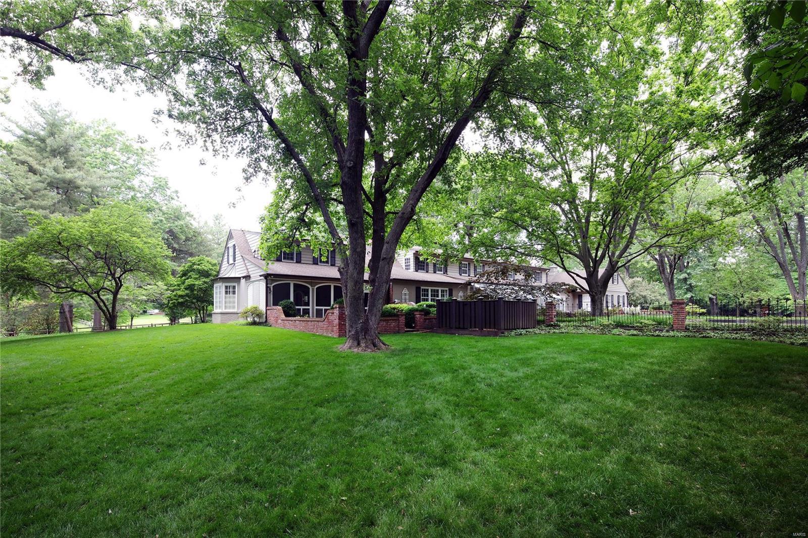 Crest Ridge Acres - Residential