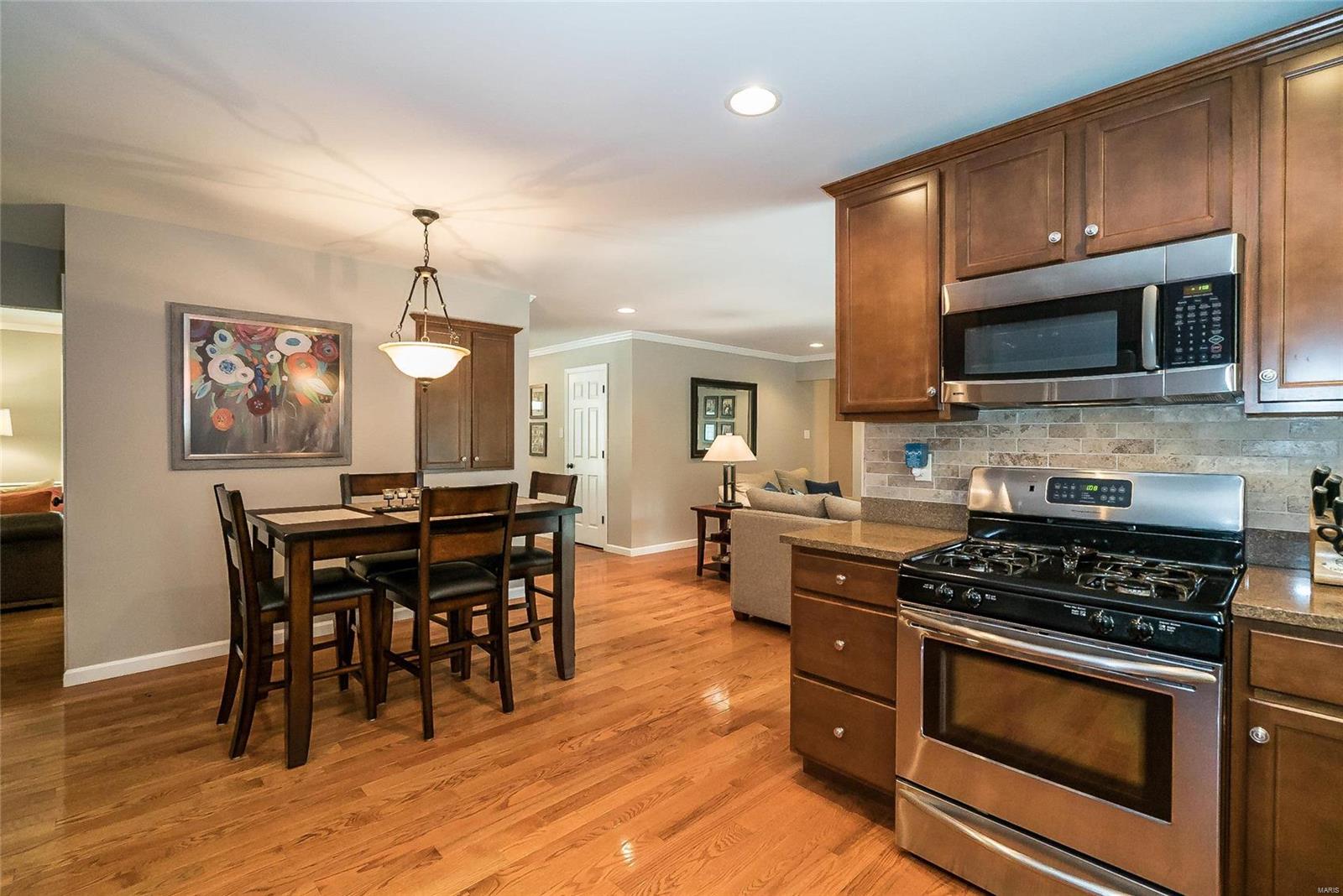 Shenandoah - Residential
