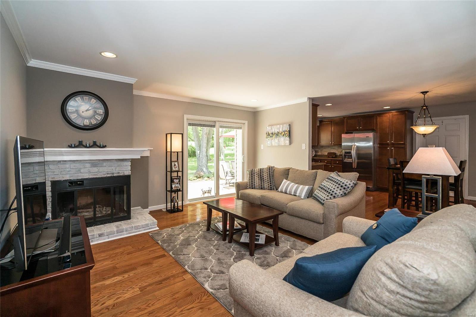 Shenandoah - Residential