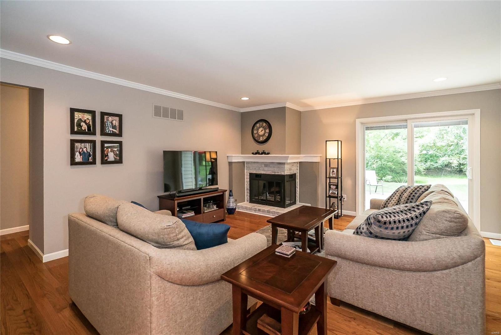Shenandoah - Residential