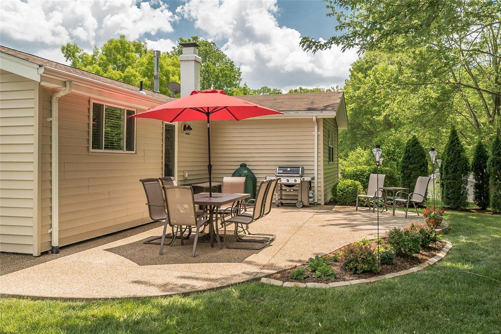 Shenandoah - Residential