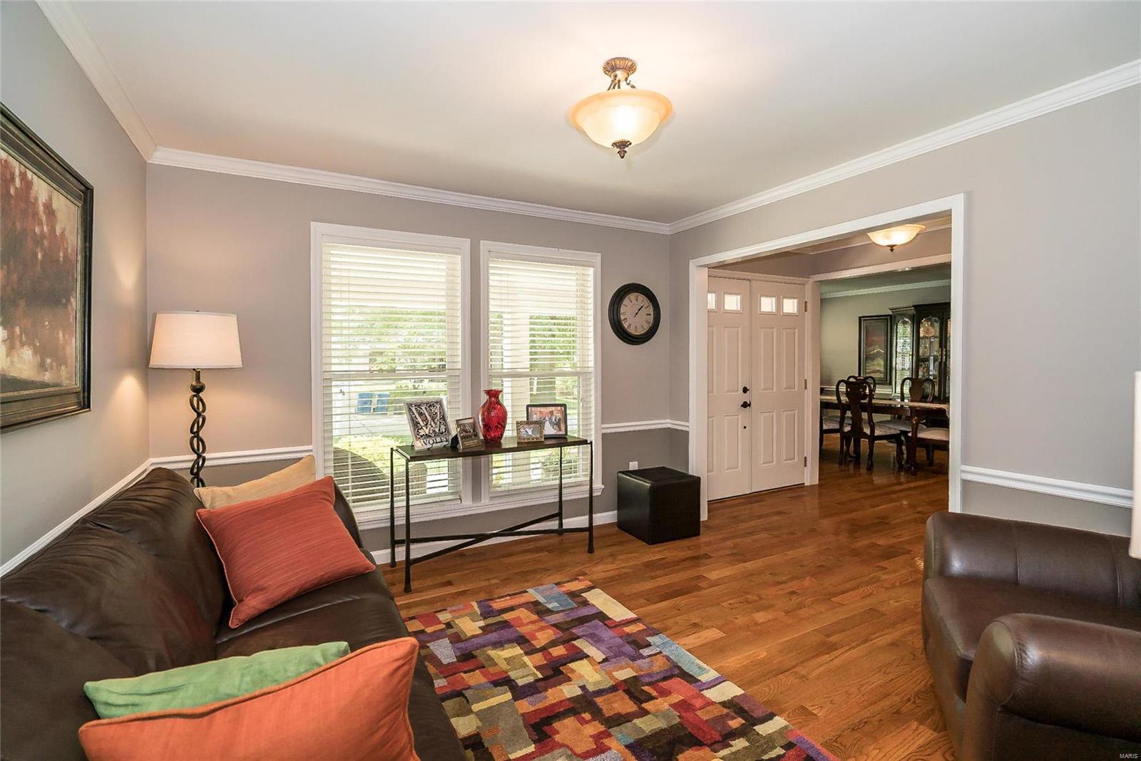 Shenandoah - Residential