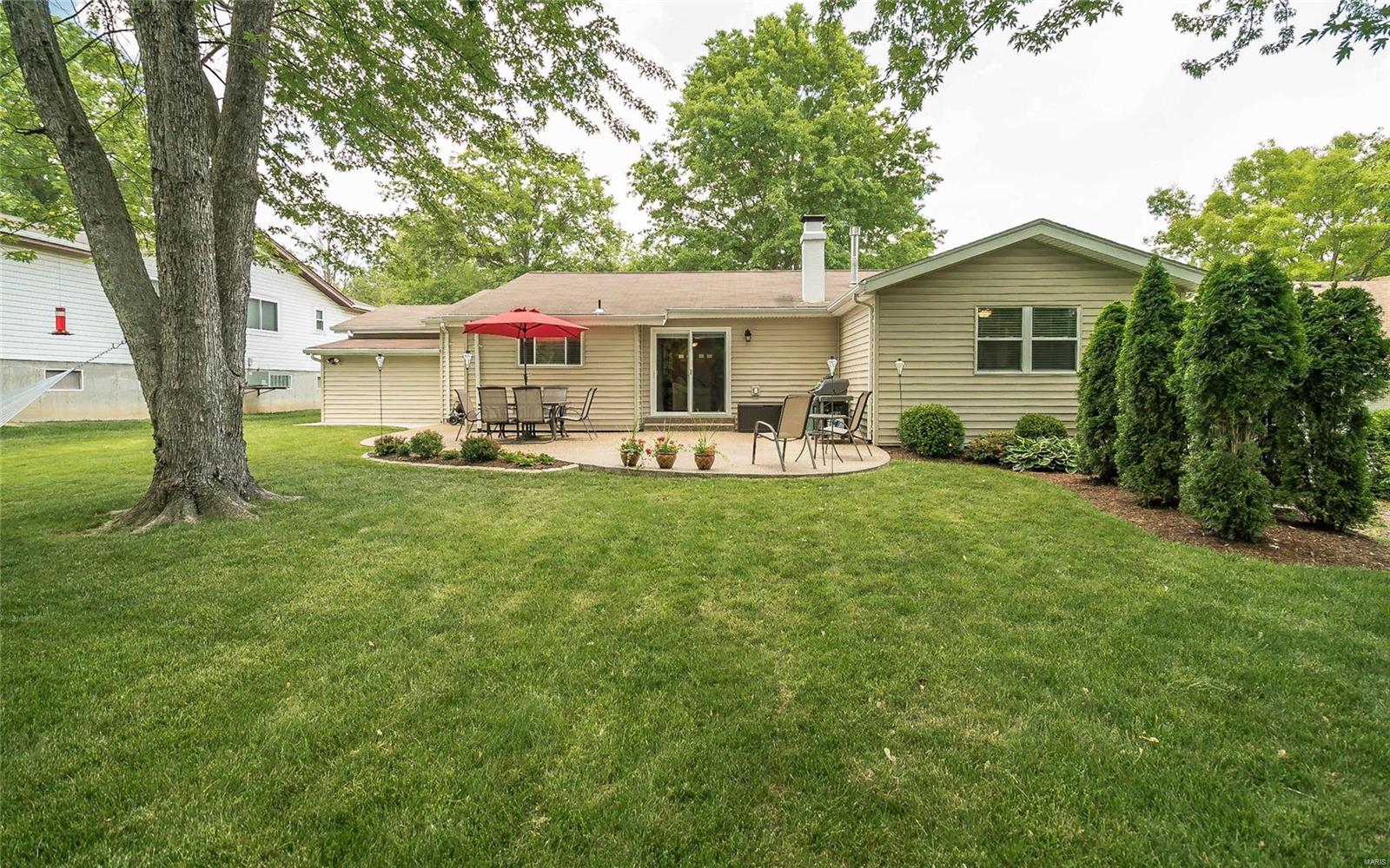Shenandoah - Residential