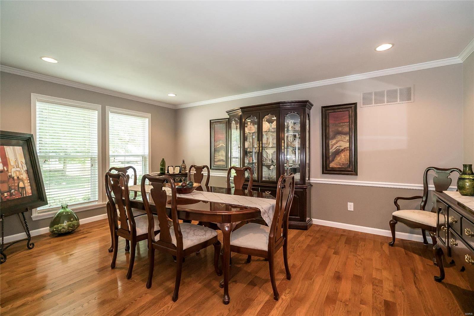 Shenandoah - Residential