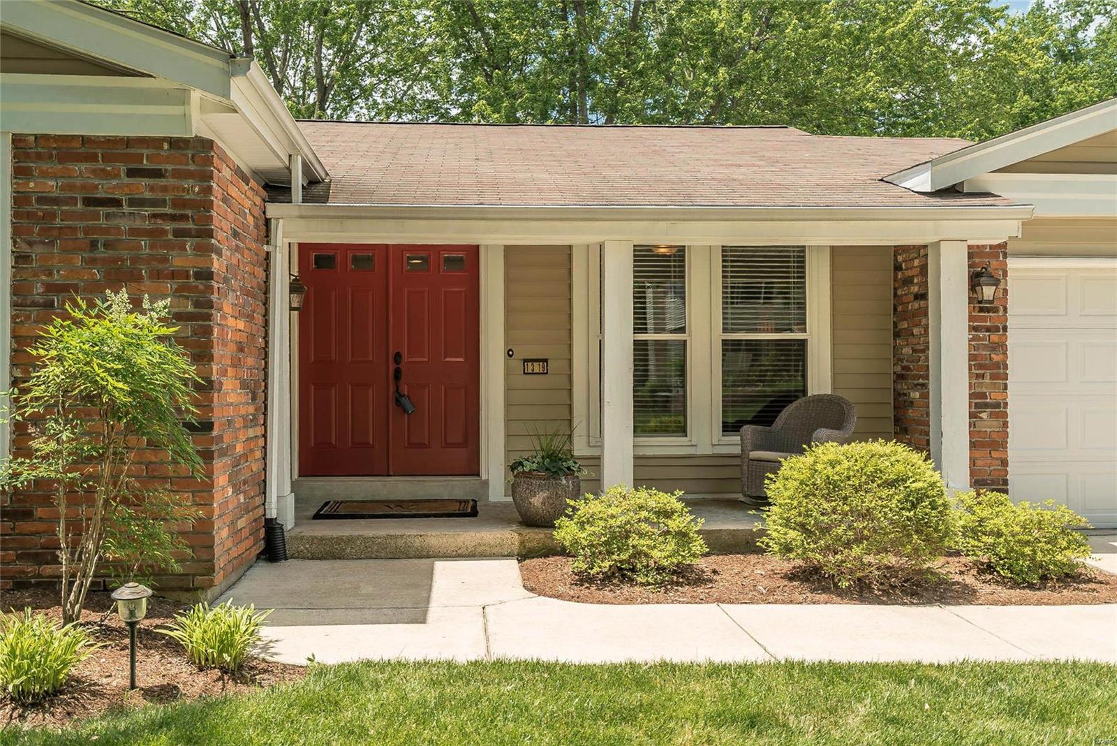 Shenandoah - Residential