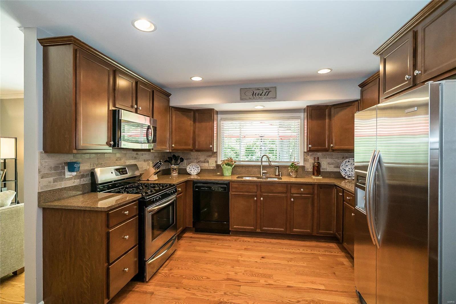 Shenandoah - Residential