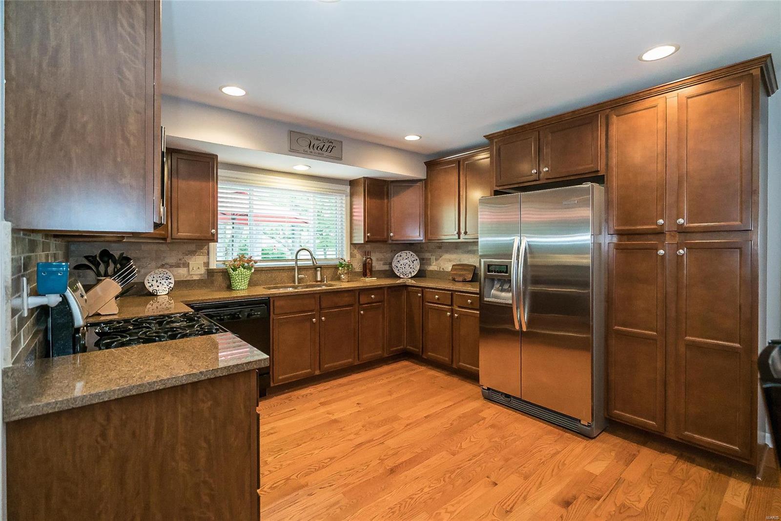 Shenandoah - Residential
