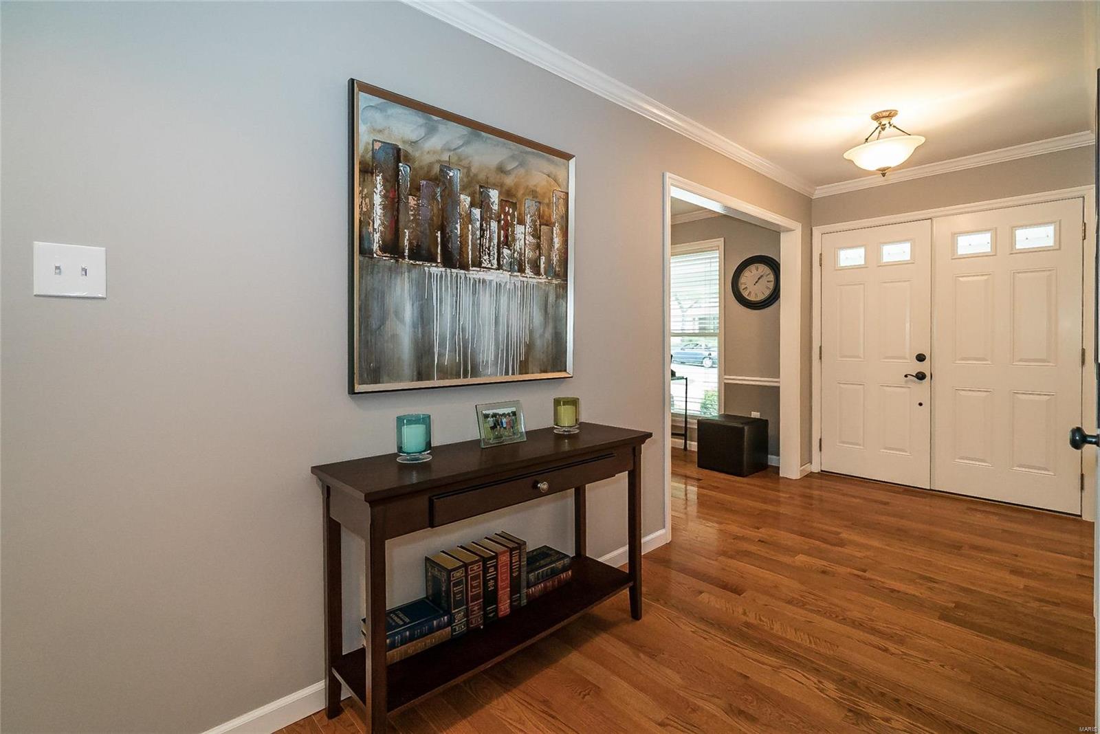 Shenandoah - Residential