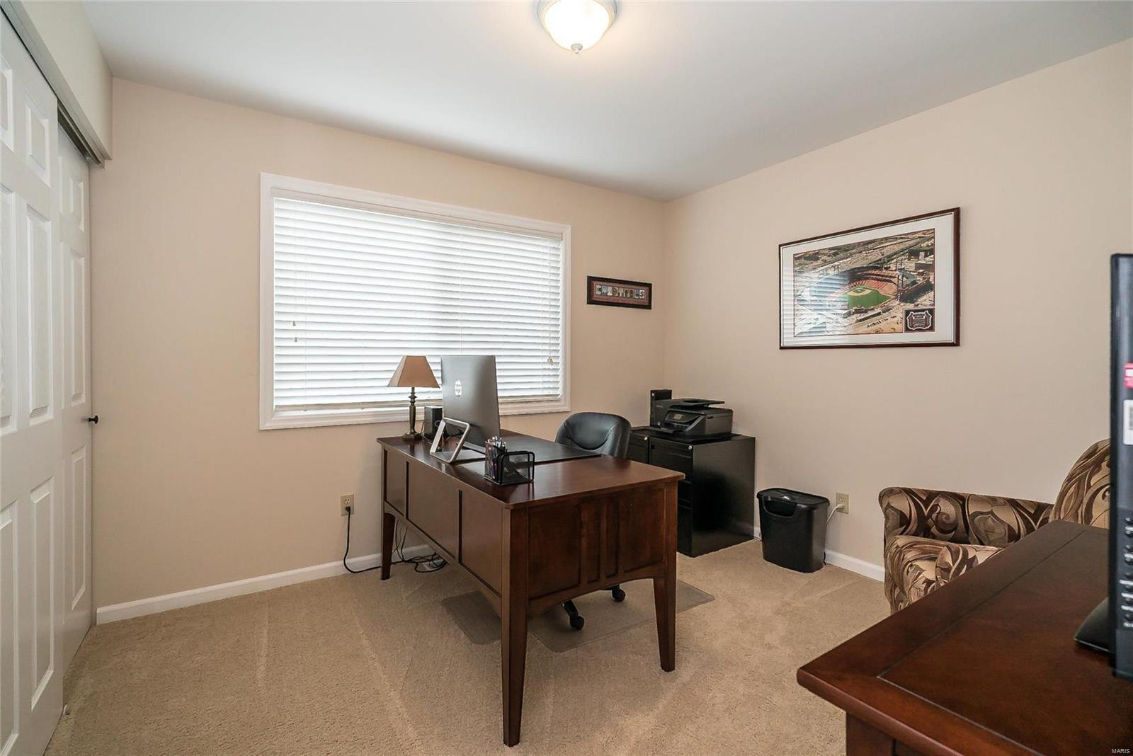 Shenandoah - Residential