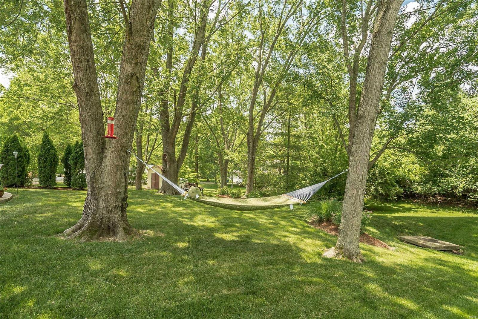 Shenandoah - Residential