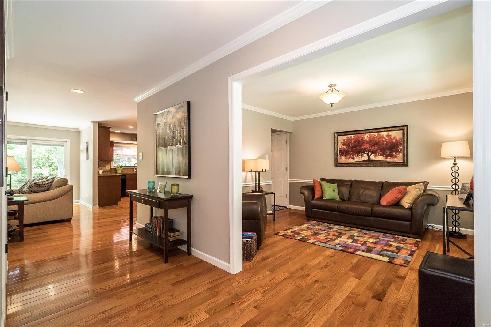 Shenandoah - Residential