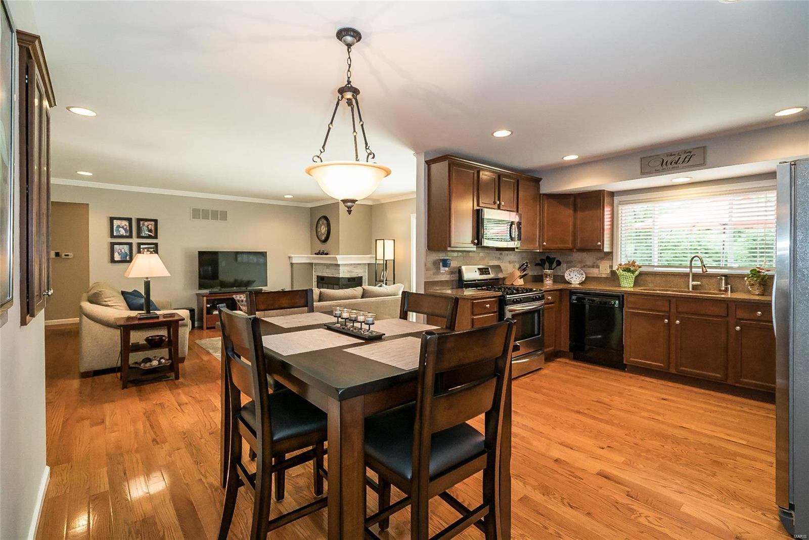 Shenandoah - Residential