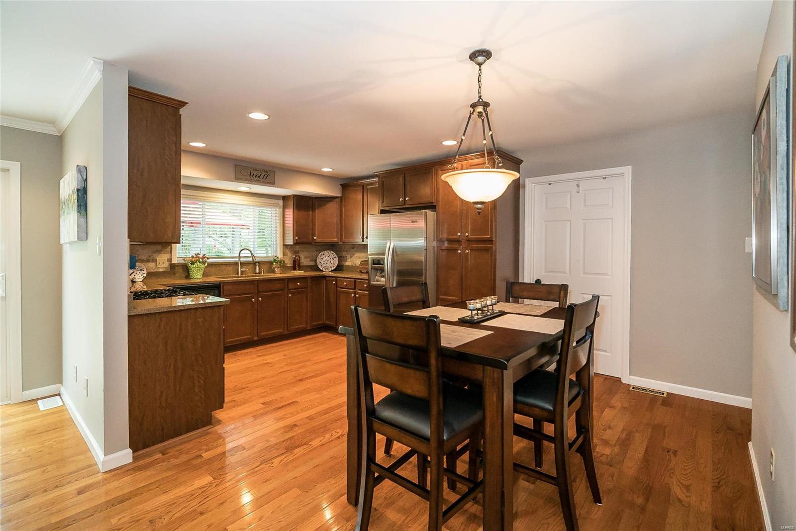 Shenandoah - Residential