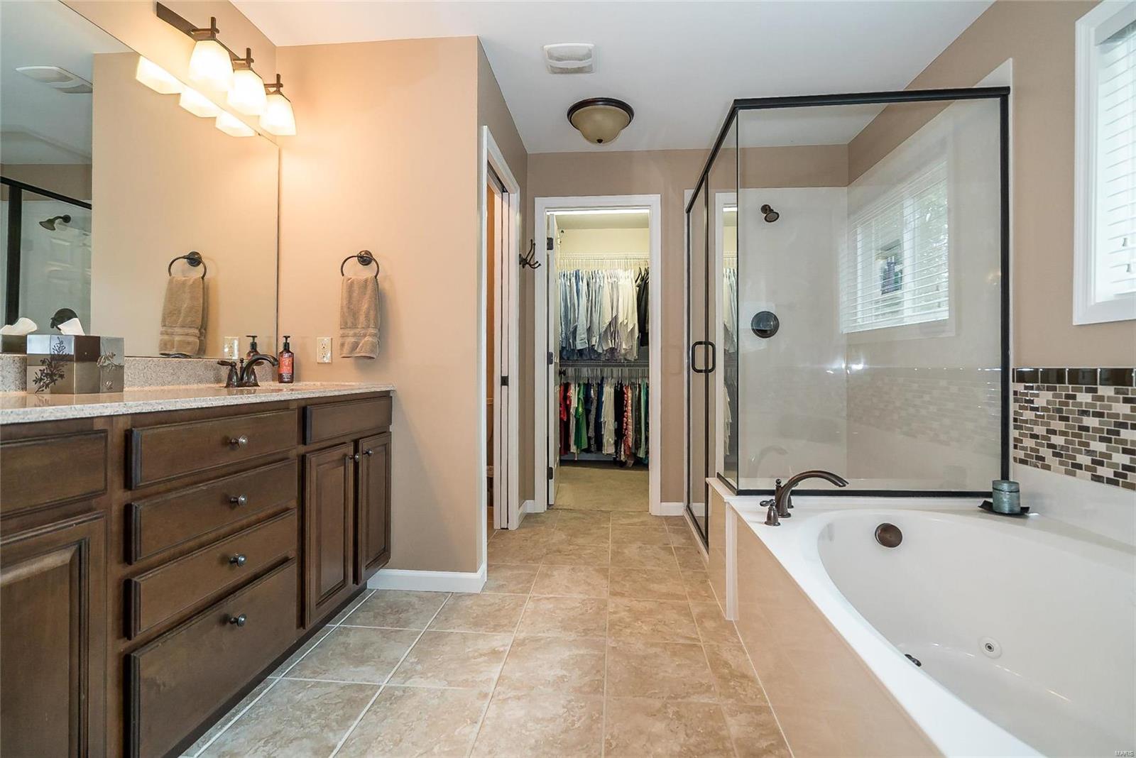 Shenandoah - Residential