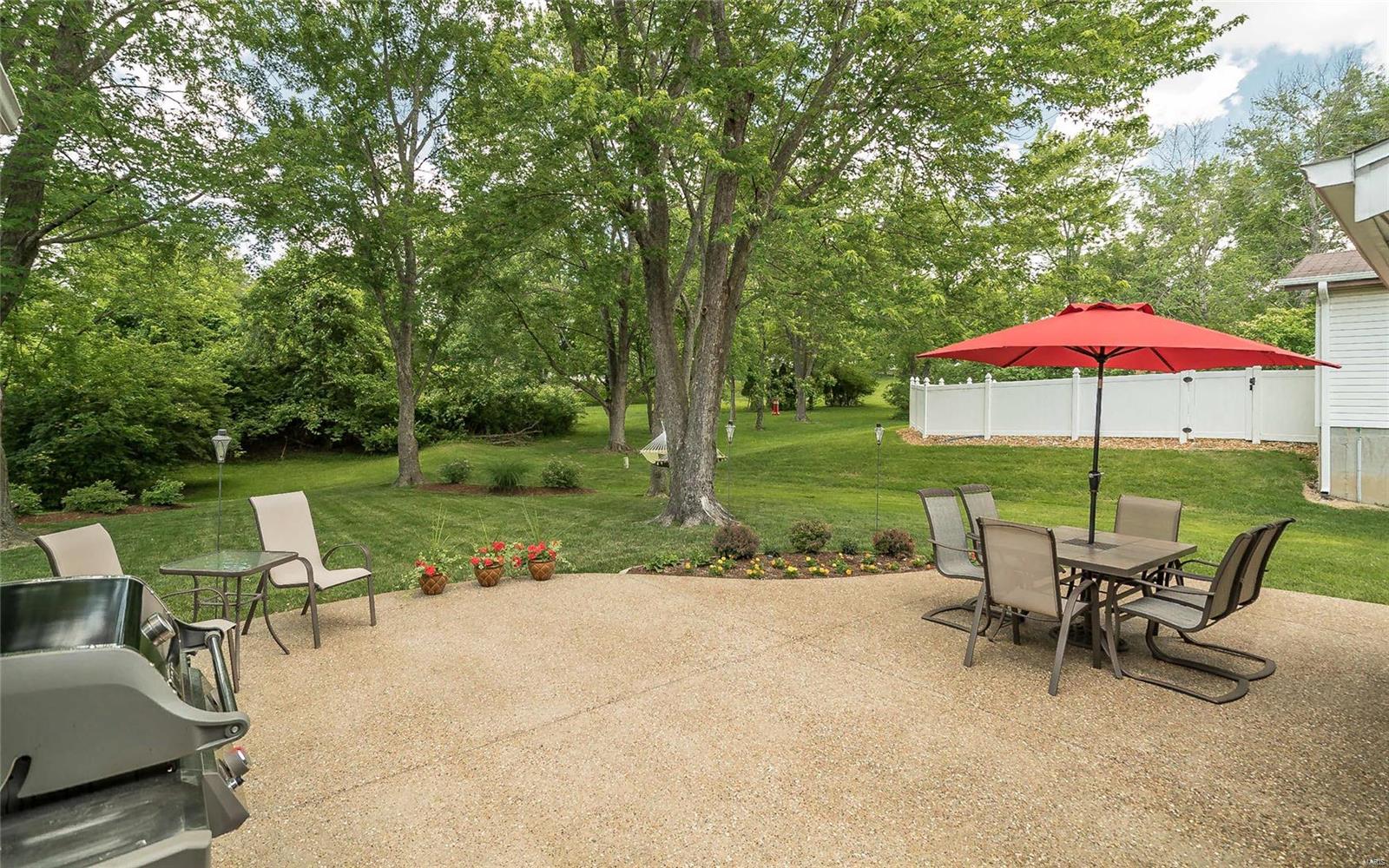 Shenandoah - Residential