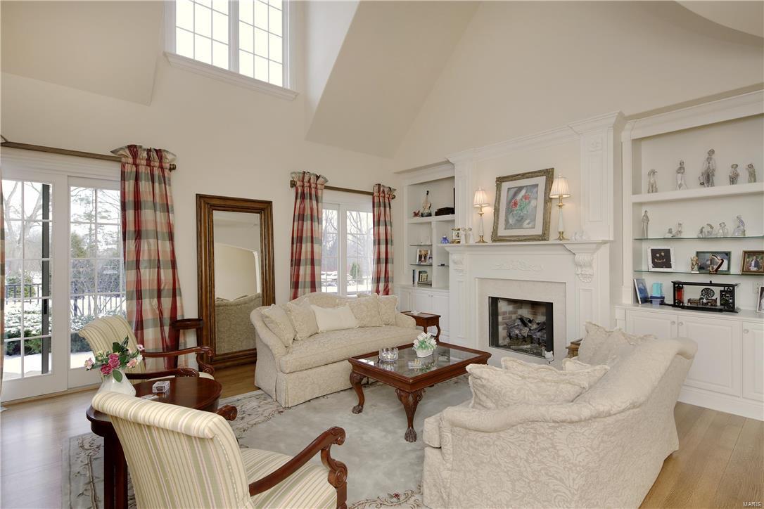 Chipper Road - Residential