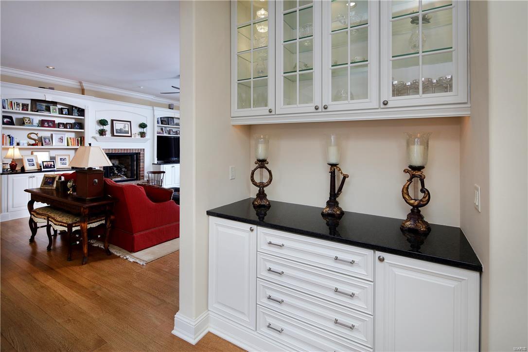 Chipper Road - Residential