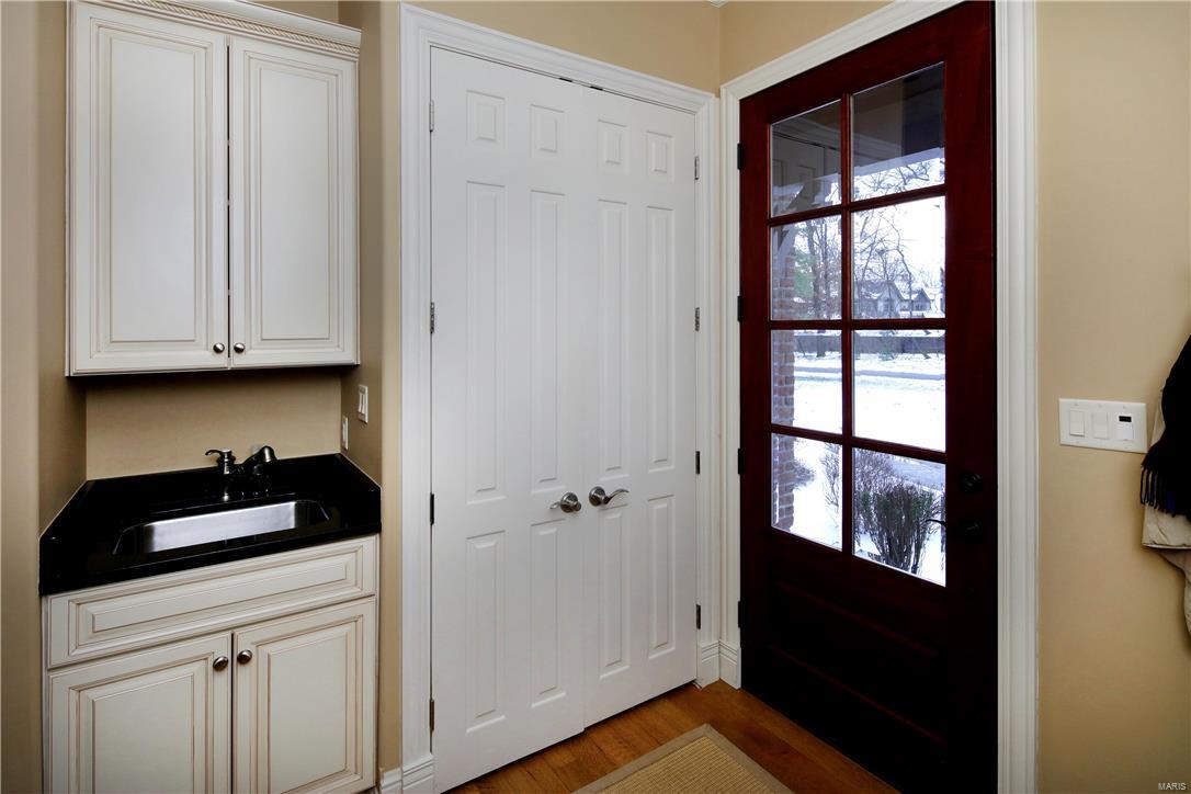 Chipper Road - Residential