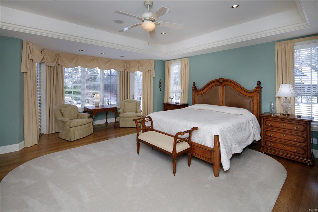 Chipper Road - Residential