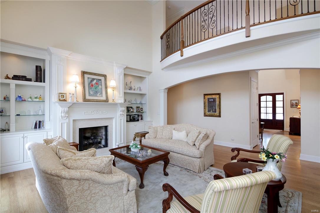 Chipper Road - Residential