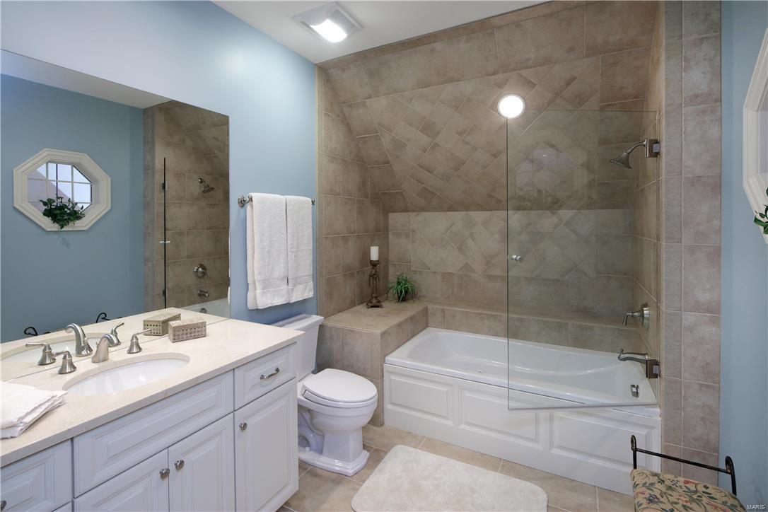 Chipper Road - Residential