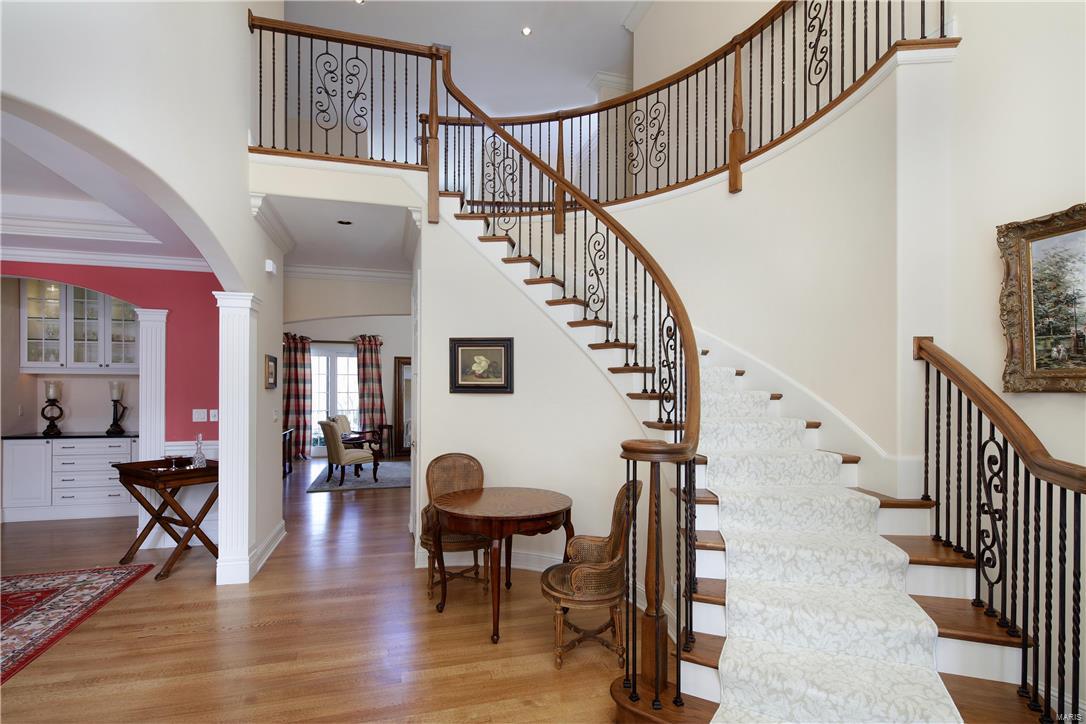 Chipper Road - Residential