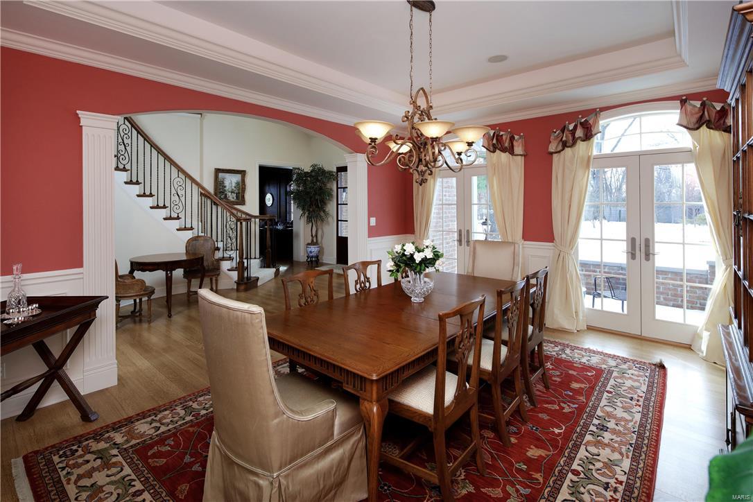 Chipper Road - Residential