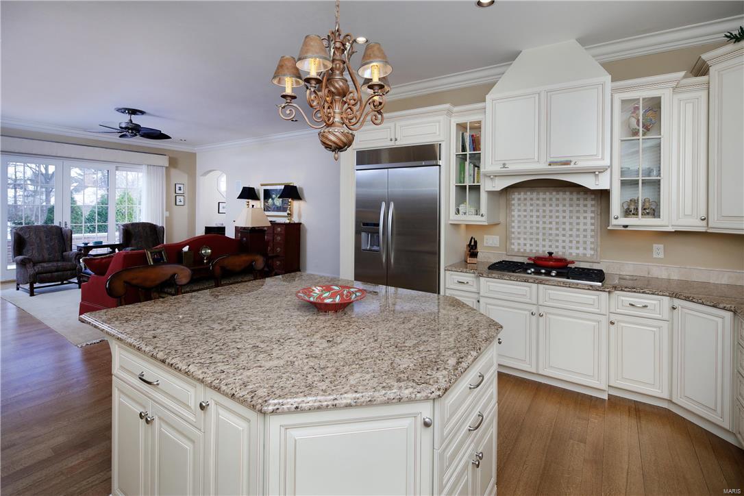 Chipper Road - Residential