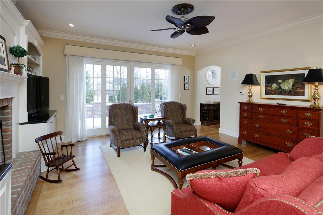 Chipper Road - Residential