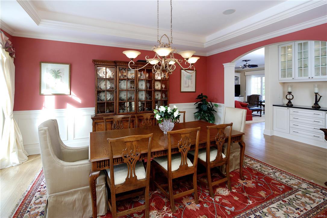 Chipper Road - Residential