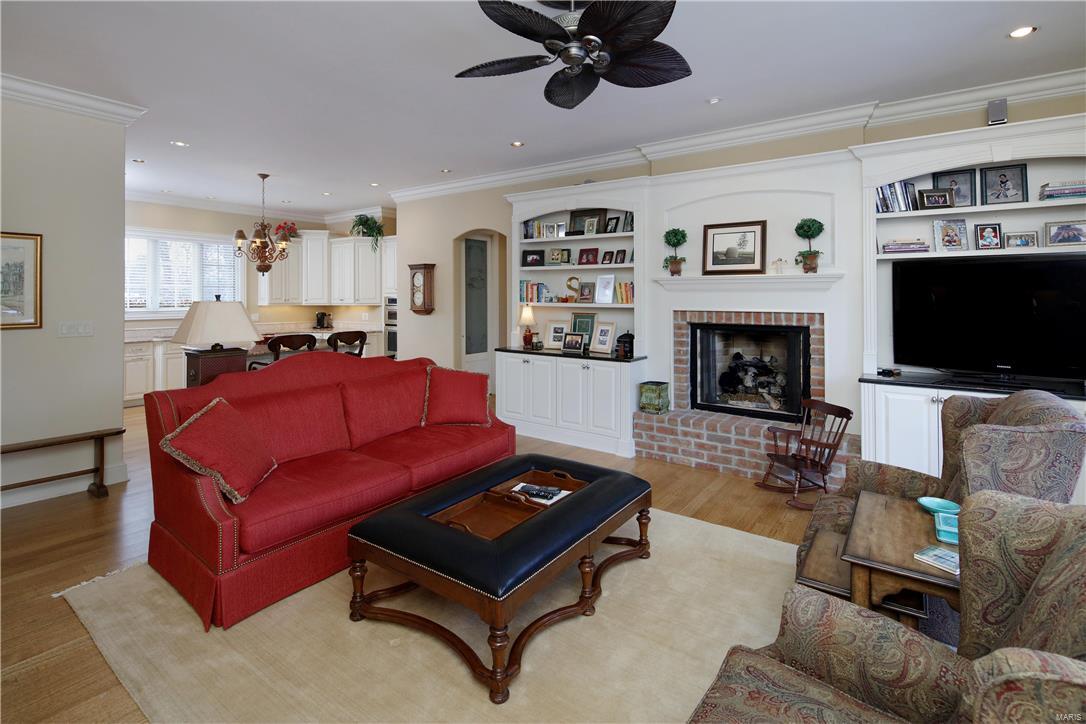 Chipper Road - Residential