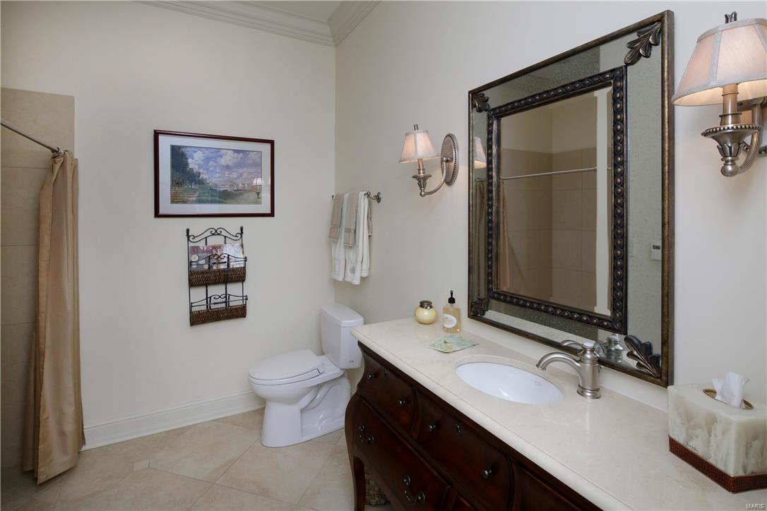 Chipper Road - Residential