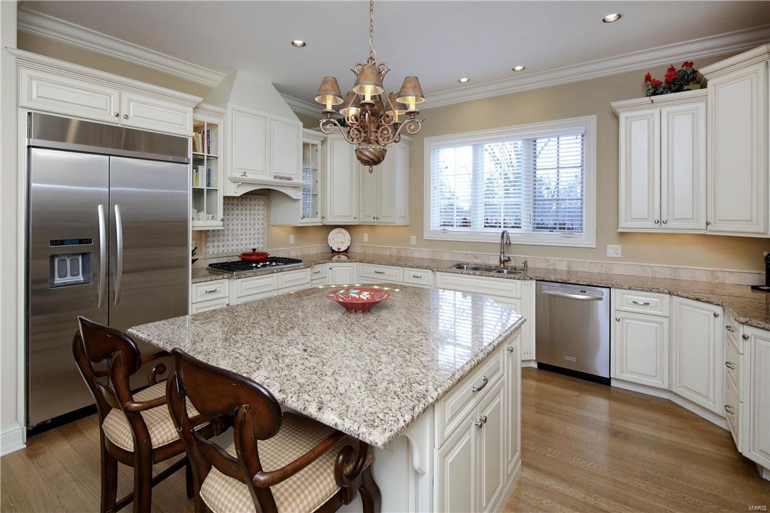 Chipper Road - Residential