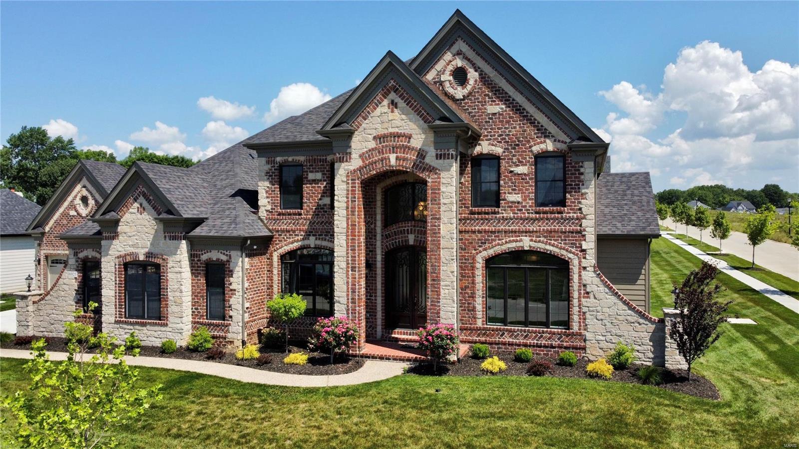 Fienup Farms - Residential