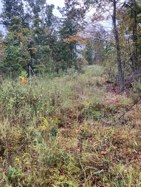 Cherokee Pass - Farm