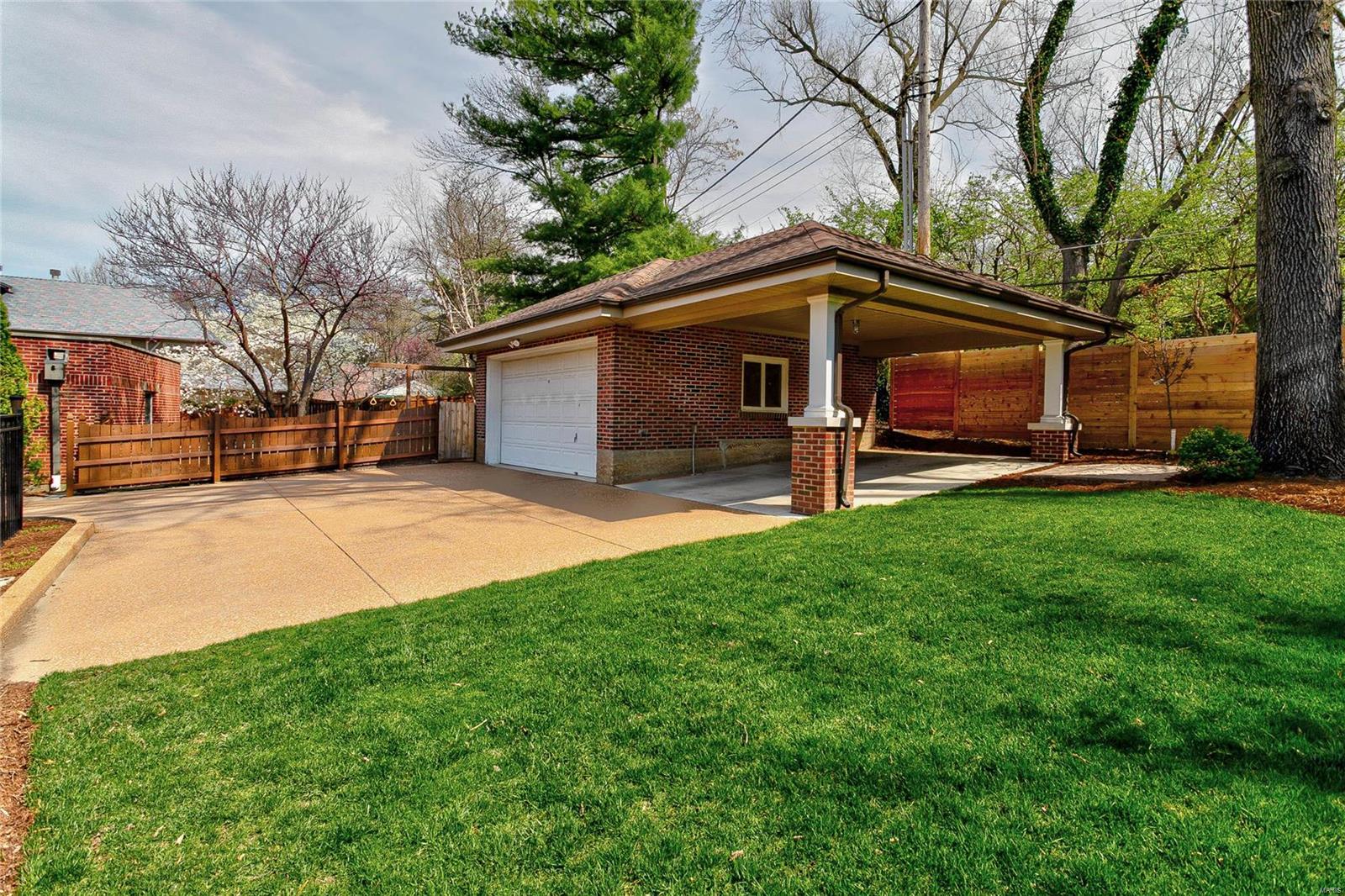 Claverach Park - Residential