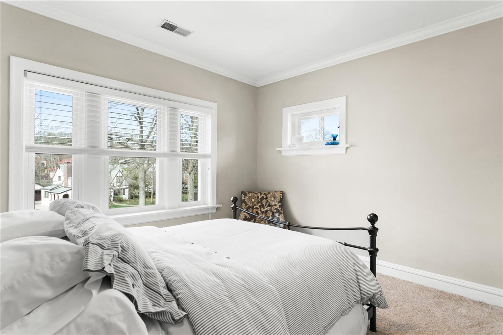 Claverach Park - Residential