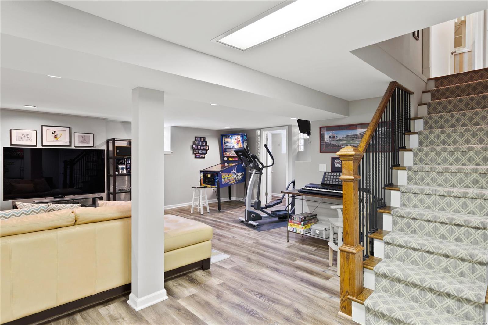 Claverach Park - Residential