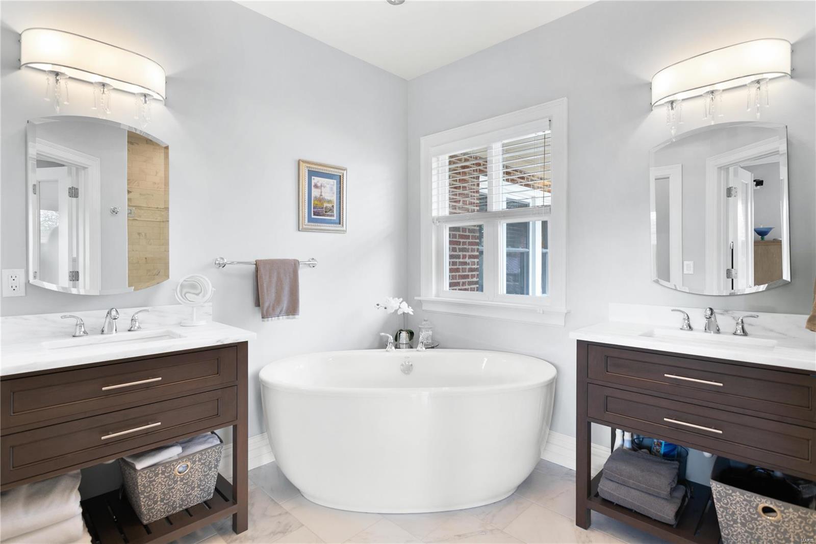 Claverach Park - Residential