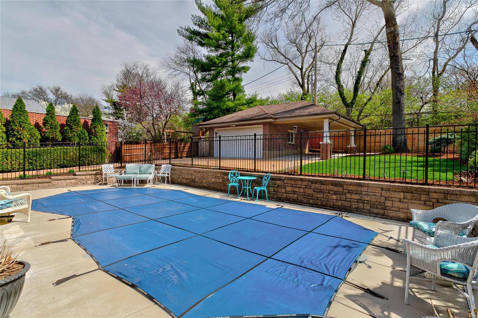 Claverach Park - Residential