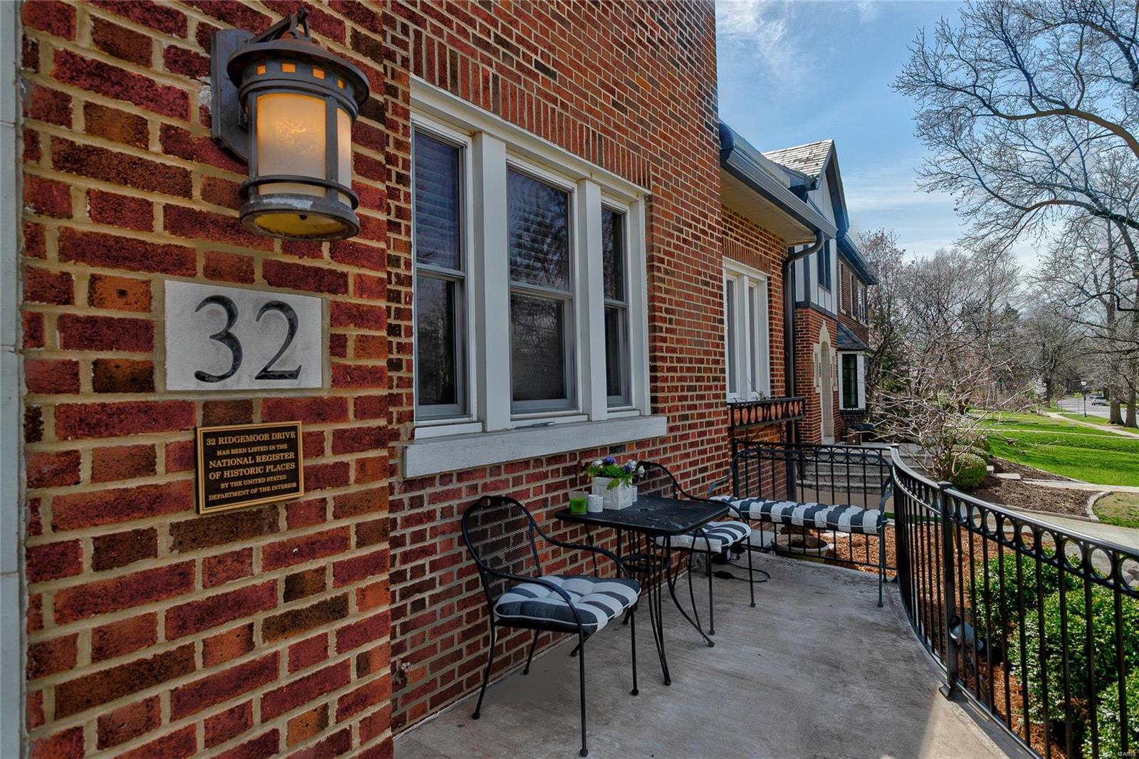 Claverach Park - Residential