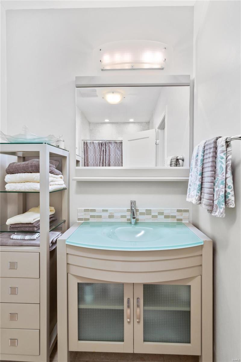 Claverach Park - Residential