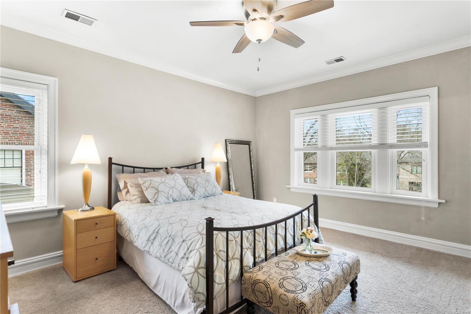 Claverach Park - Residential