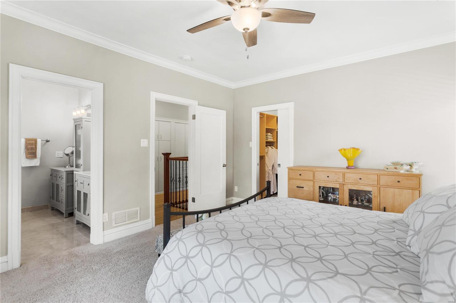 Claverach Park - Residential