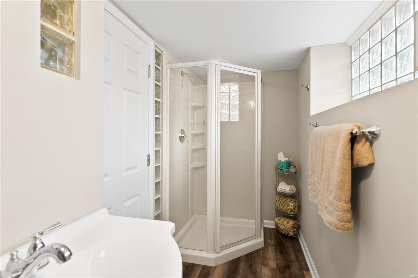 Claverach Park - Residential